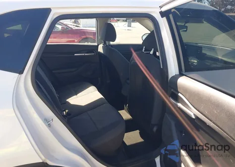 2021 Kia Seltos Lx из США, поврежденный, VIN KNDEPCAA5M7127611